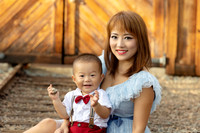 Cherry Wu