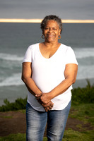 Sharee Grant