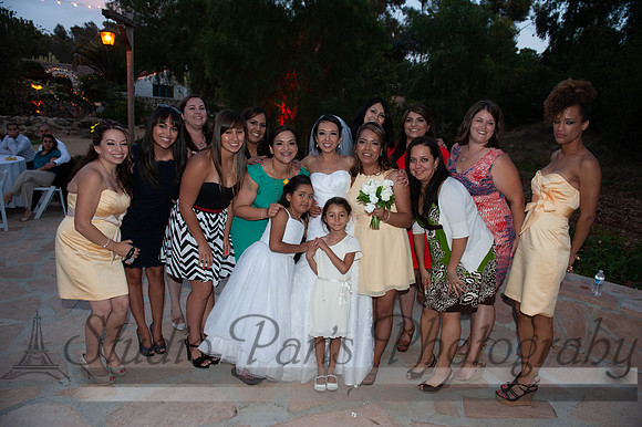 696BeckyRobWED