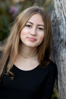Arianna Houshmandi