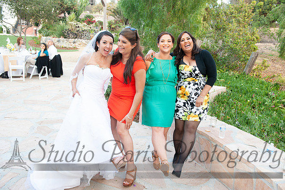 651BeckyRobWED
