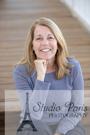 Suzi Holcomb33