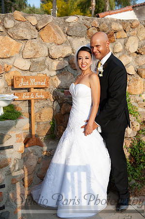 564BeckyRobWED