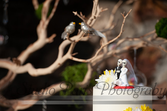 535BeckyRobWED