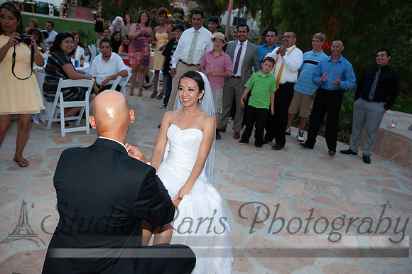 671BeckyRobWED