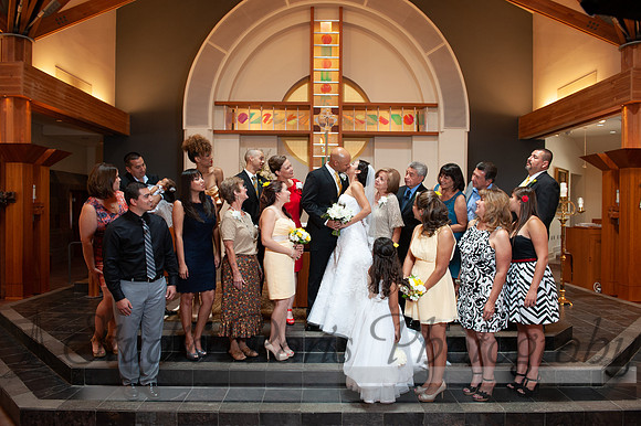 222BeckyRobWED