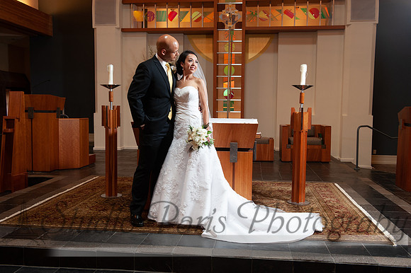 266BeckyRobWED
