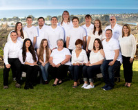 Family Reunion 2018